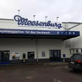 Bild von Meesenburg GmbH & Co. KG in Kiel