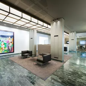 Bild von M.M.Warburg & CO Stuttgart