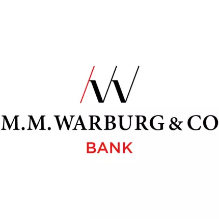 Logótipo de M.M.Warburg & CO