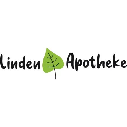 Logotyp från Linden-Apotheke