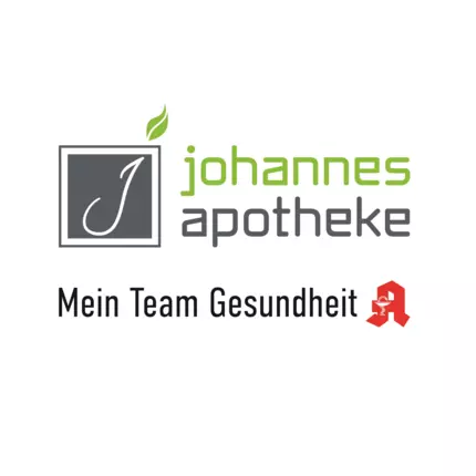 Logo da Johannes-Apotheke