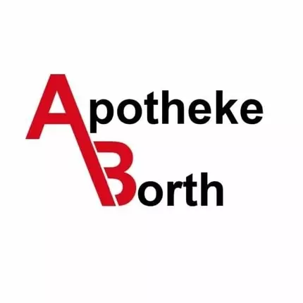 Logo from Apotheke Borth