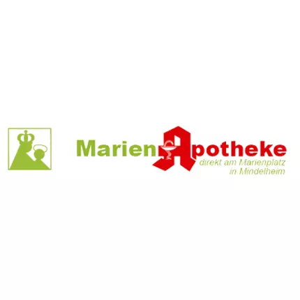 Logo from Marien-Apotheke