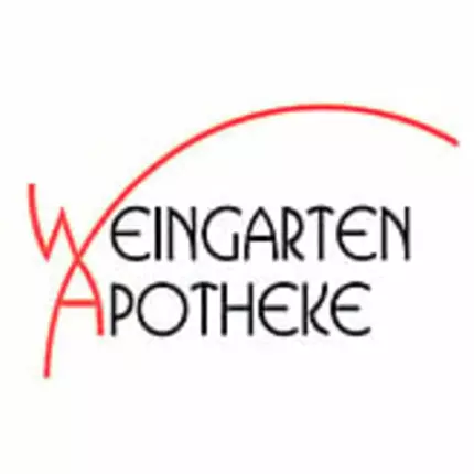 Logo van Weingarten-Apotheke Freiburg