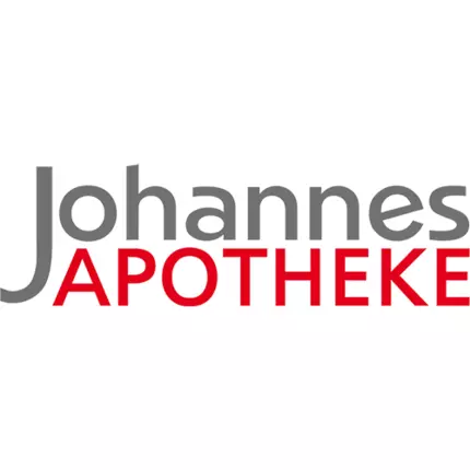 Logotyp från Johannes-Apotheke