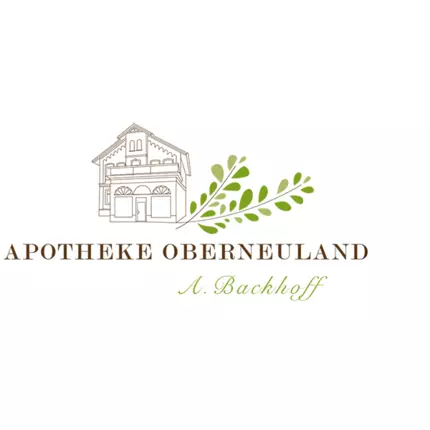 Logo van Apotheke Oberneuland