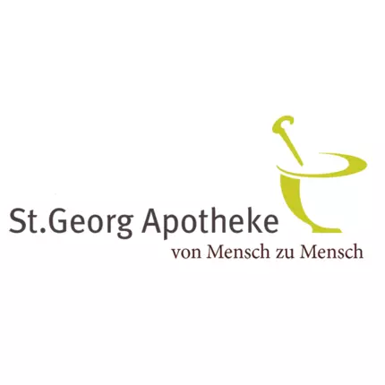 Logotipo de St. Georg-Apotheke e.K.