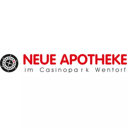 Logo de Neue-Apotheke im Casinopark