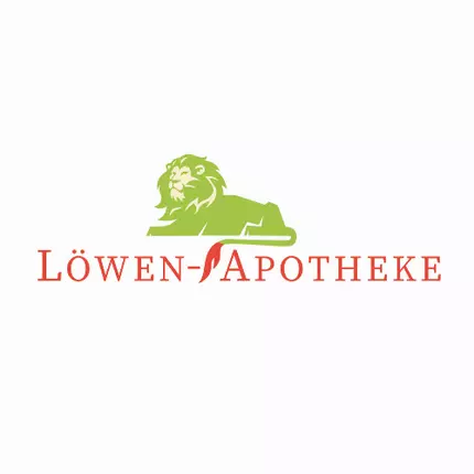 Logo von Löwen-Apotheke Leegebruch