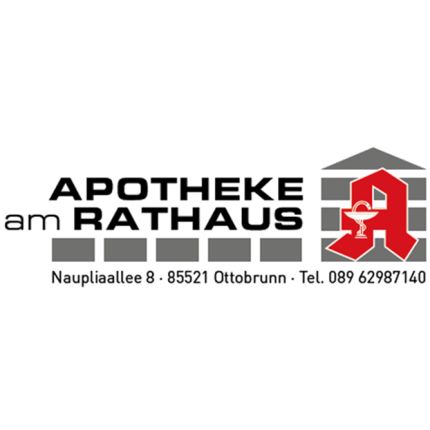 Logo da Apotheke am Rathaus