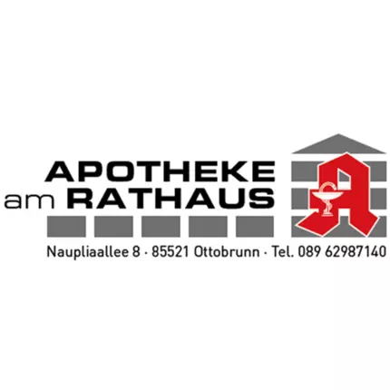 Logo van Apotheke am Rathaus