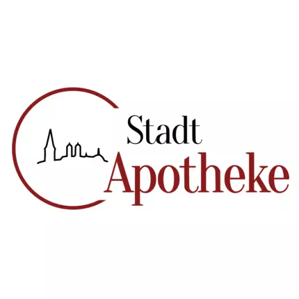 Λογότυπο από Stadt-Apotheke