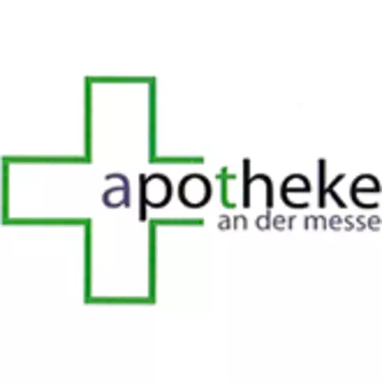 Logo da Apotheke an der Messe