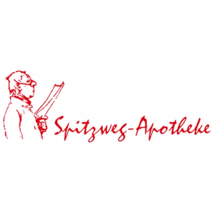 Logotyp från Spitzweg-Apotheke Lücker e.K.