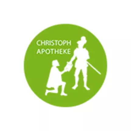 Logo od Christoph-Apotheke