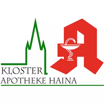 Logo von Kloster-Apotheke