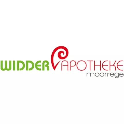 Logo van Widder-Apotheke