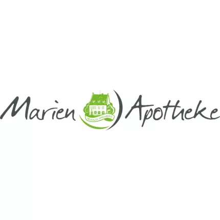 Logótipo de Marien-Apotheke