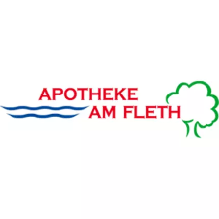 Logo od Apotheke am Fleth