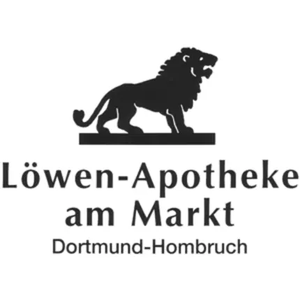 Logo da Löwen-Apotheke am Markt