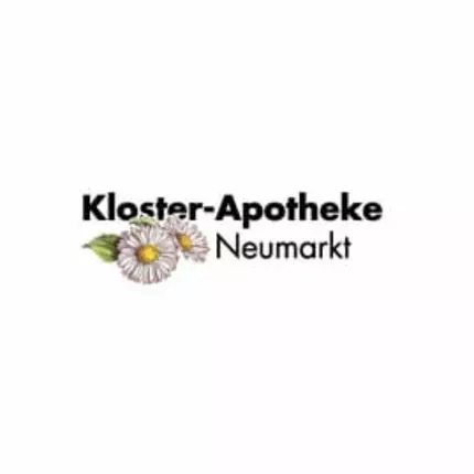 Logo fra Kloster-Apotheke