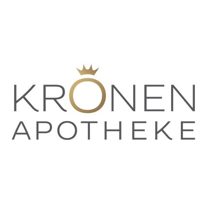 Logo van Kronen Apotheke