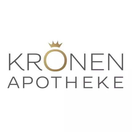 Logo de Kronen Apotheke