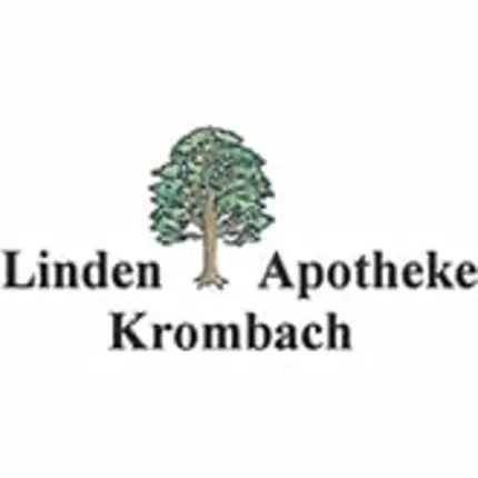 Logo von Linden-Apotheke Krombach