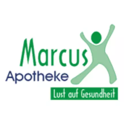 Logo from Marcus-Apotheke