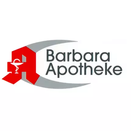 Logo da Barbara-Apotheke