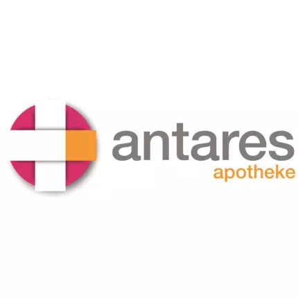 Logo van antares-apotheke Lerchenfeld