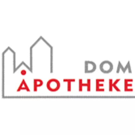 Logotyp från Dom-Apotheke