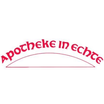Logo de Apotheke in Echte