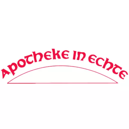 Logo von Apotheke in Echte