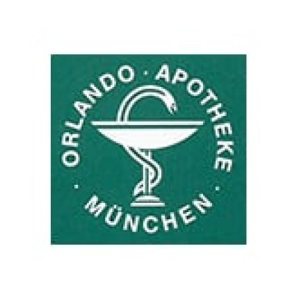 Logotipo de Orlando-Apotheke