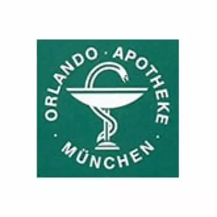 Logotyp från Orlando-Apotheke