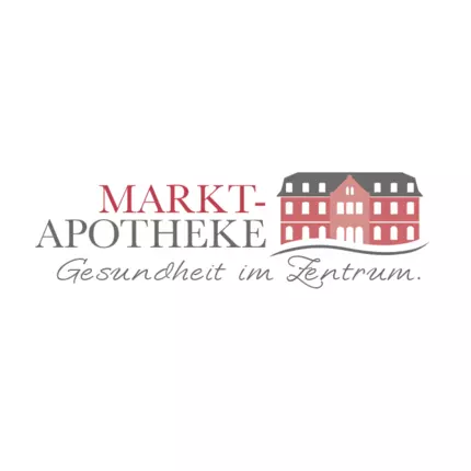 Logo von Markt-Apotheke