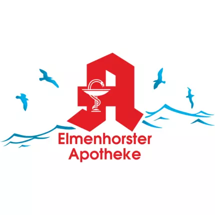 Logo van Elmenhorster Apotheke