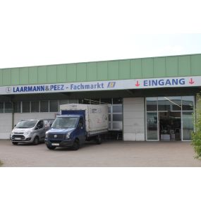 Bild von Laarmann & Peez GmbH