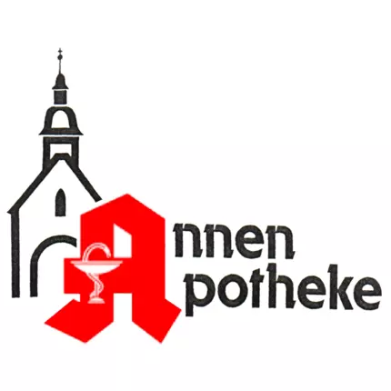 Logo da Annen-Apotheke