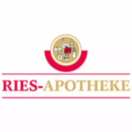 Logotipo de Ries-Apotheke e.K.