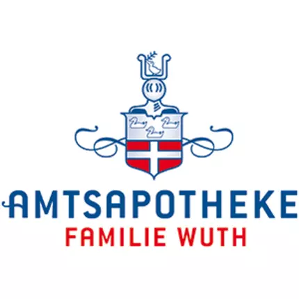 Logo de Amtsapotheke