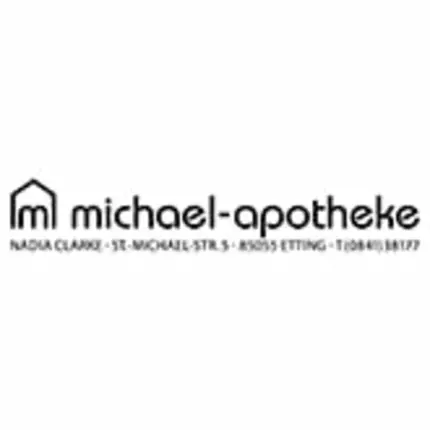 Logo de Michael-Apotheke