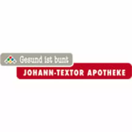 Logo da Johann-Textor-Apotheke