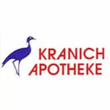 Logo von Kranich-Apotheke