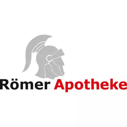 Logo from Römer-Apotheke