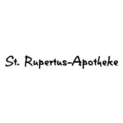 Logótipo de St. Rupertus-Apotheke