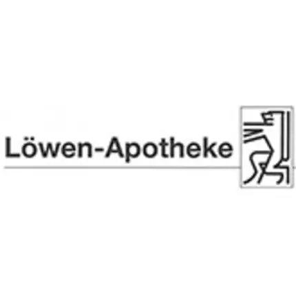 Logo de Löwen-Apotheke