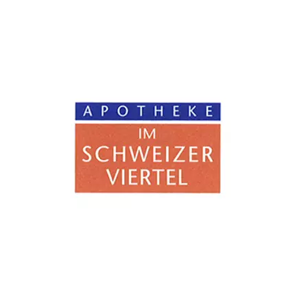 Logótipo de Apotheke im Schweizer Viertel