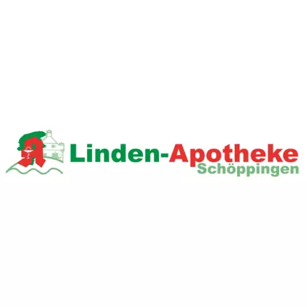 Logo da Linden-Apotheke